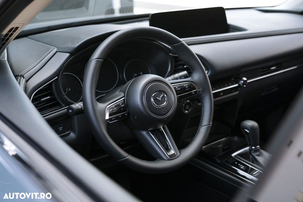 Mazda CX-30 - 21