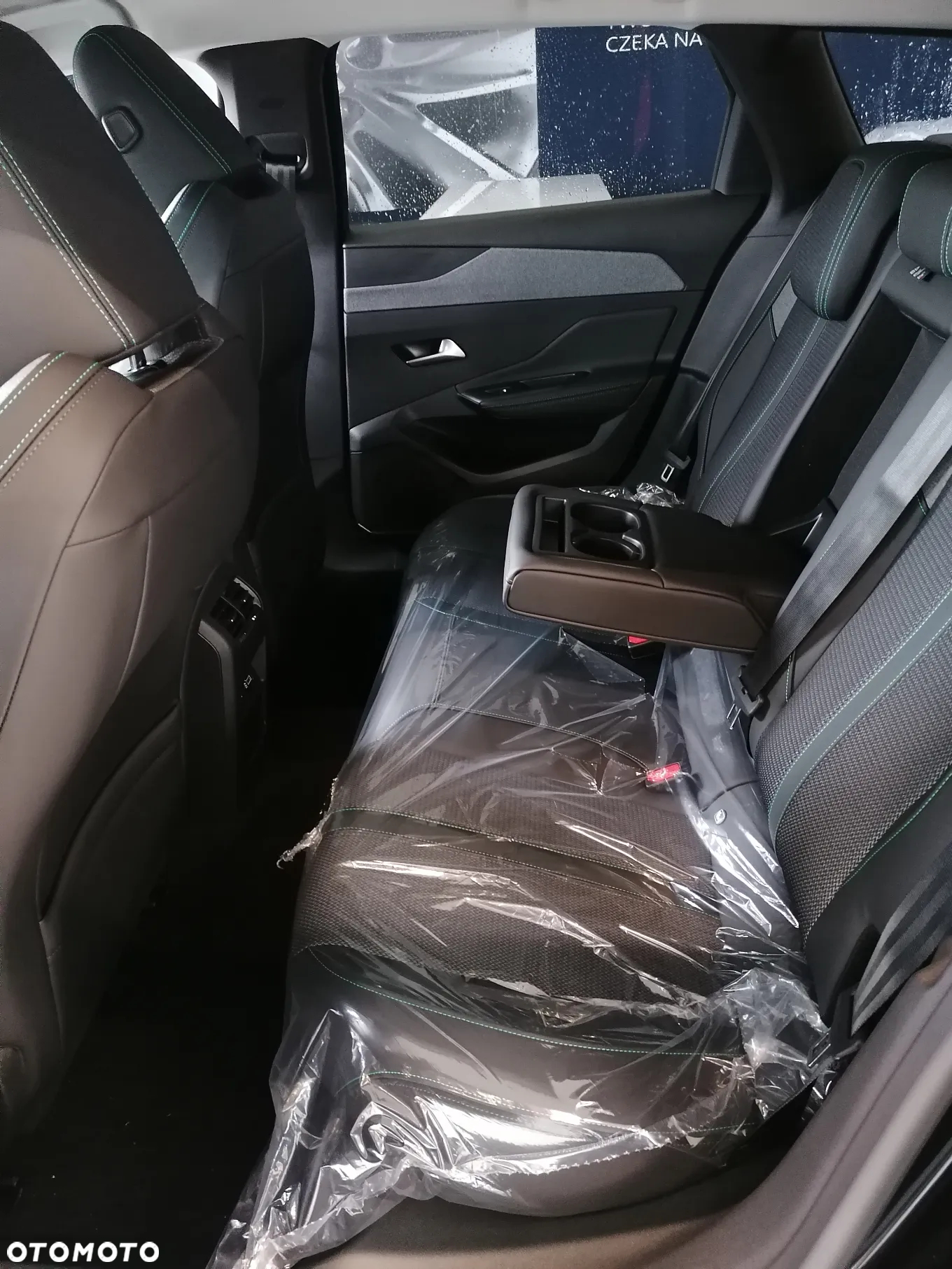 Peugeot 308 1.5 BlueHDi Allure S&S EAT8 - 11