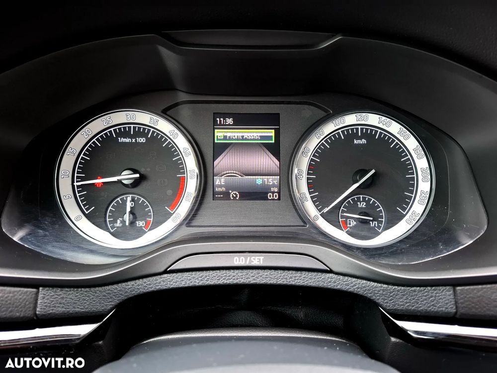 Skoda Karoq 1.6 TDI SCR Style - 21