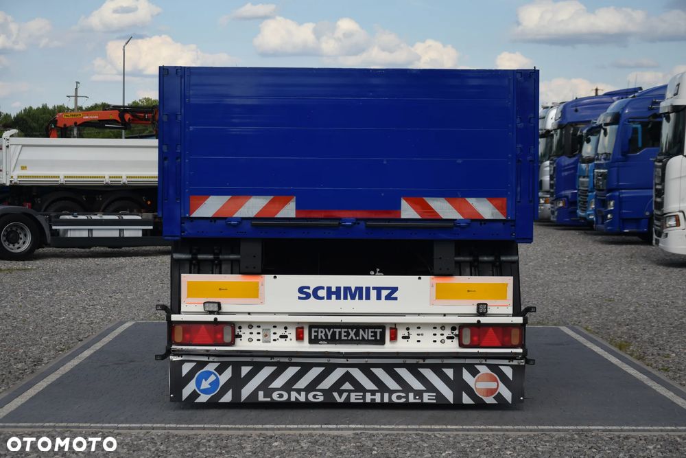 Schmitz Cargobull AFG 18 - 17