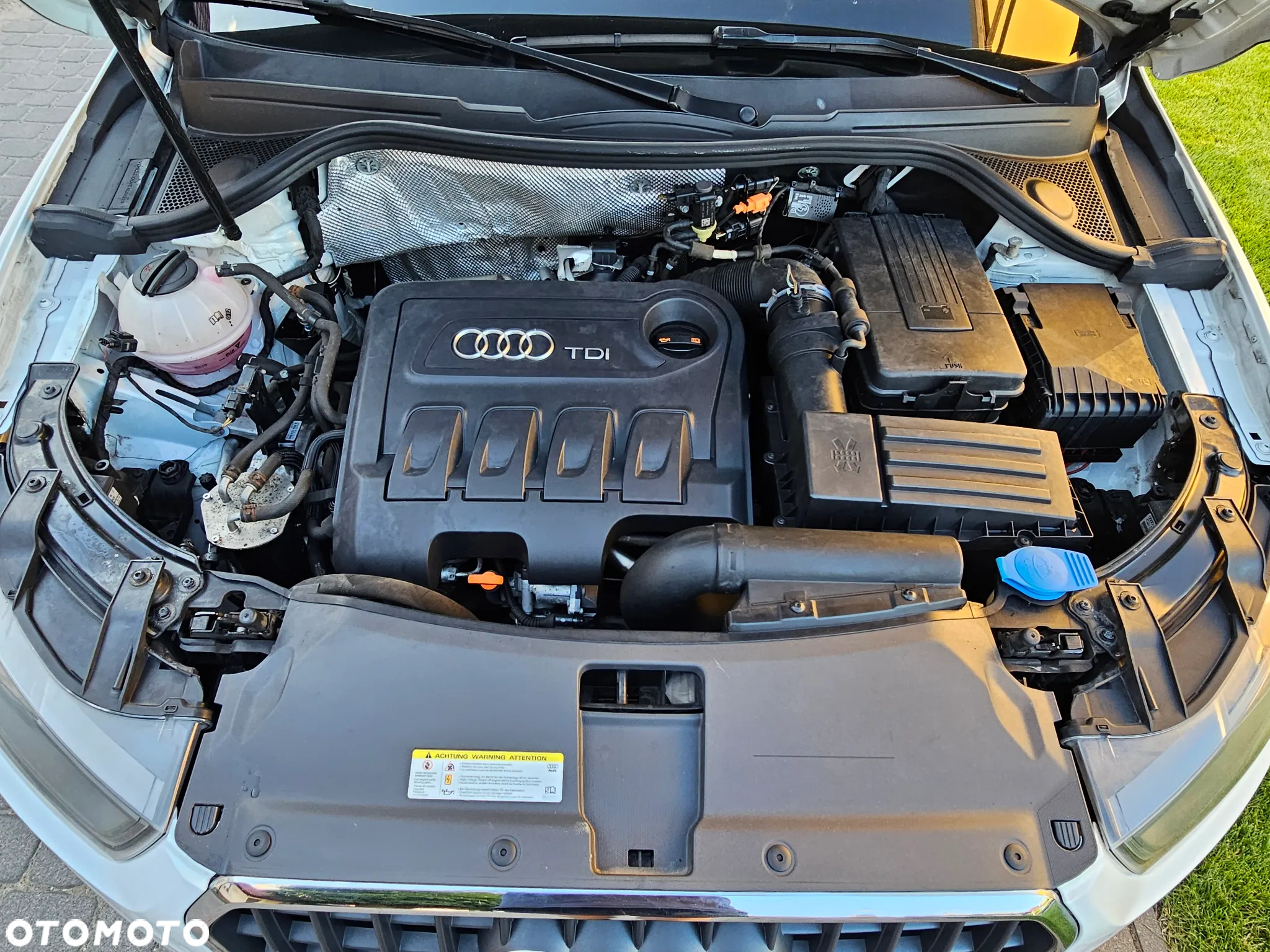 Audi Q3 2.0 TDI - 31
