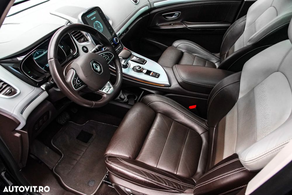 Renault Espace - 12