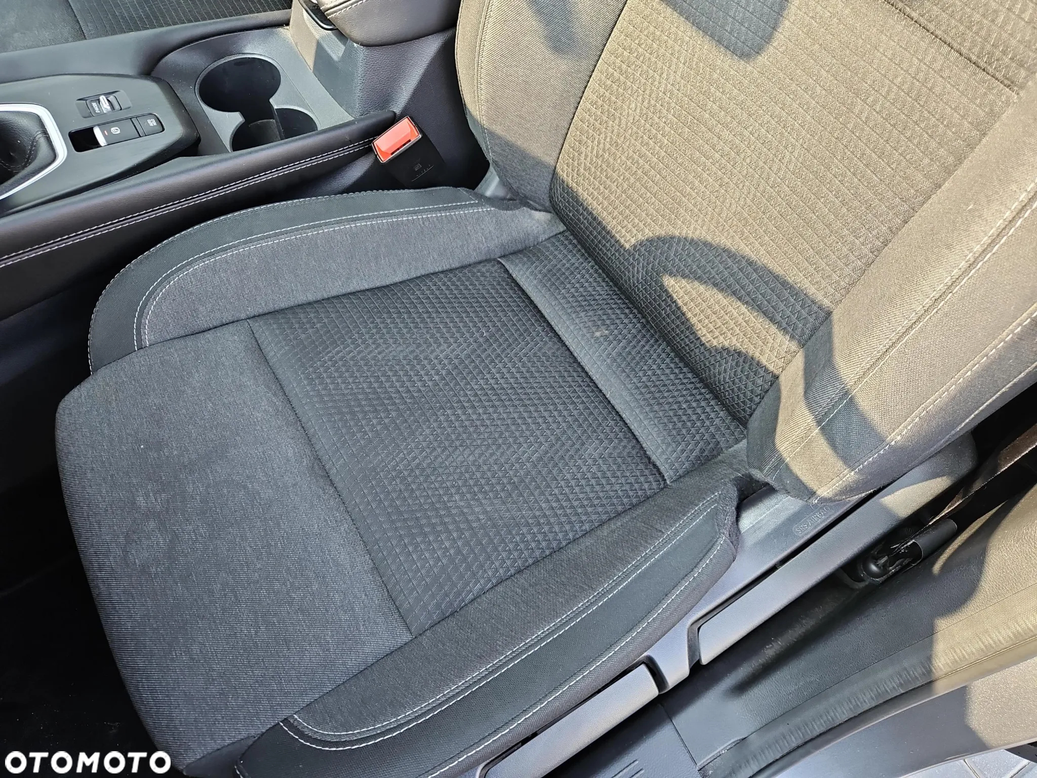 Nissan Qashqai 1.3 DIG-T mHEV N-Connecta - 13
