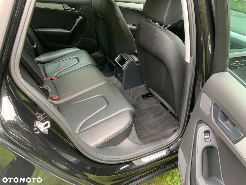Audi A4 - 15