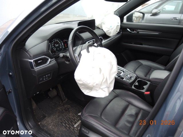 Mazda CX-5 - 9