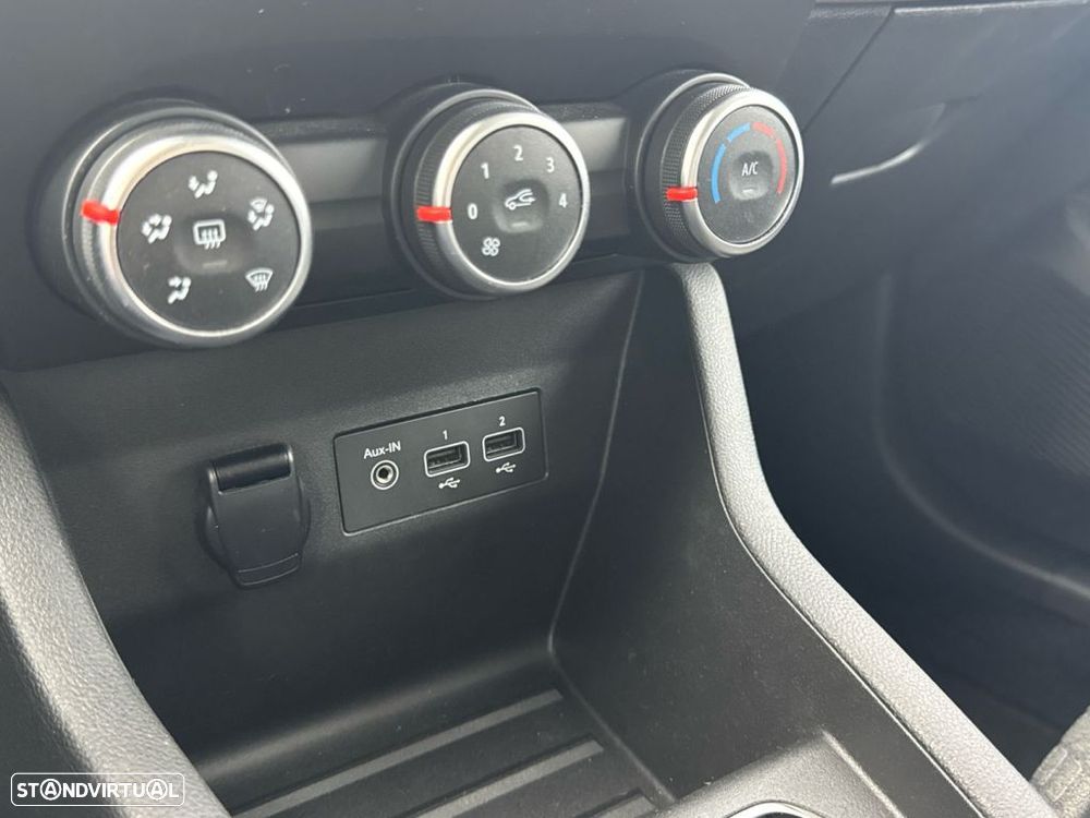 Renault Clio 1.0 TCe Limited - 20