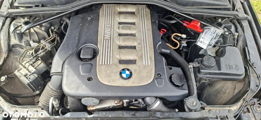 BMW Seria 5 - 24
