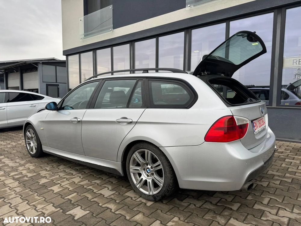 BMW Seria 3 320d - 6