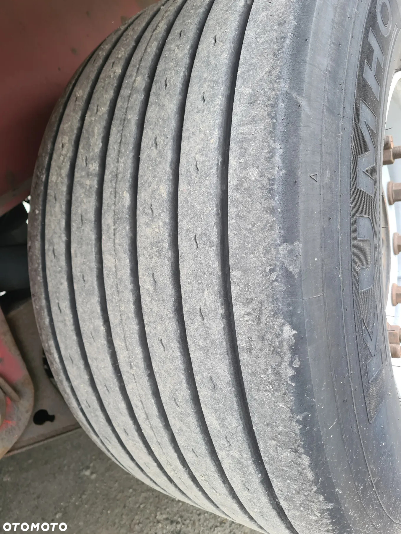 Wielton NS-3 Coilmulde MEGA - 4