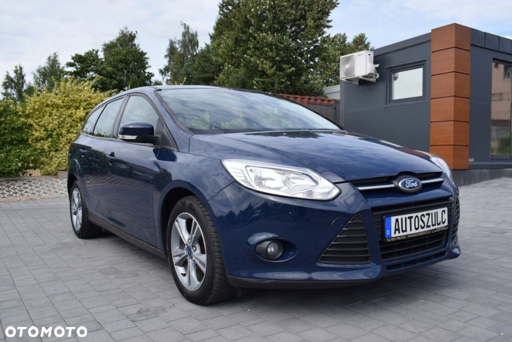 Ford Focus - 6