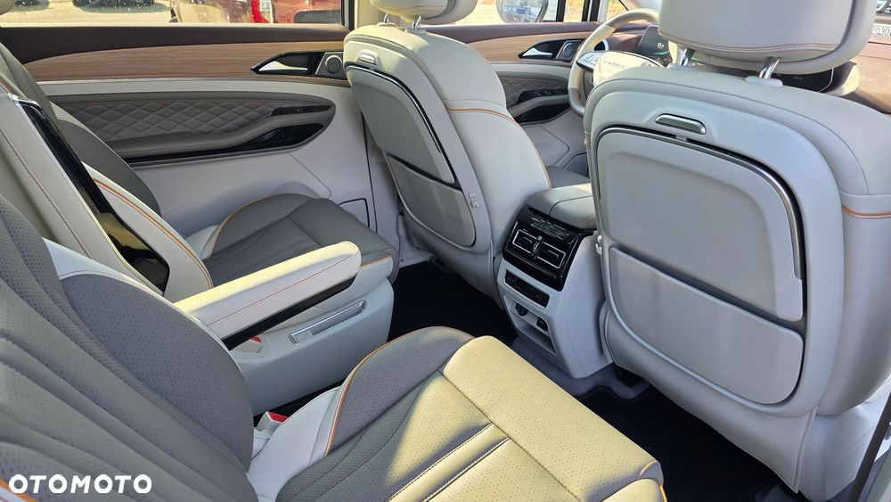 Forthing U Tour 1.5 DVVT GDI DCT - 14