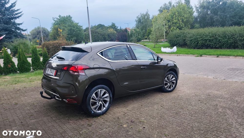 DS Automobiles DS 4 - 28