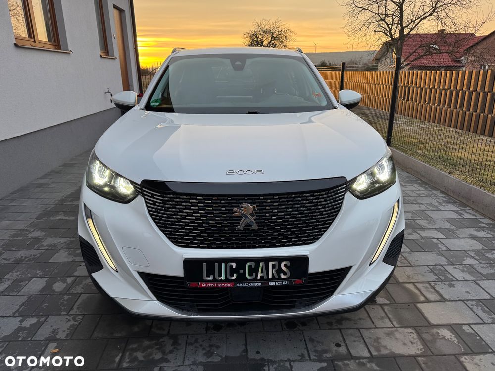 Peugeot 2008 PureTech 100 Stop&Start Allure - 2