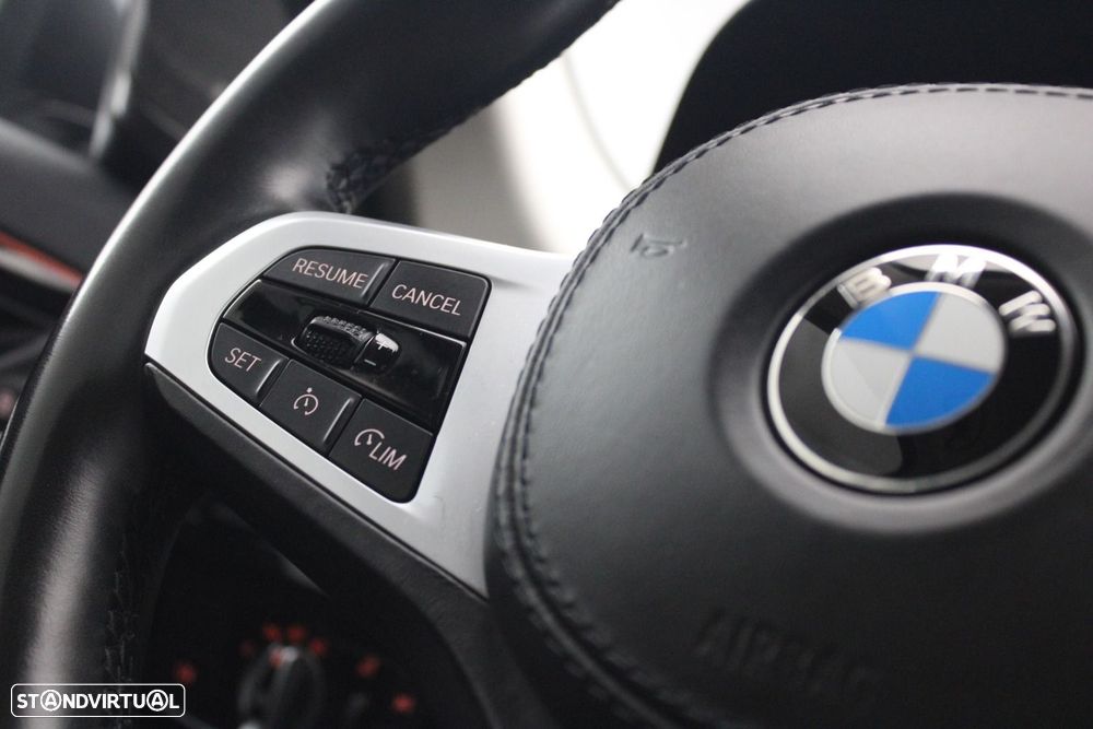 BMW 530 e Aut. - 11