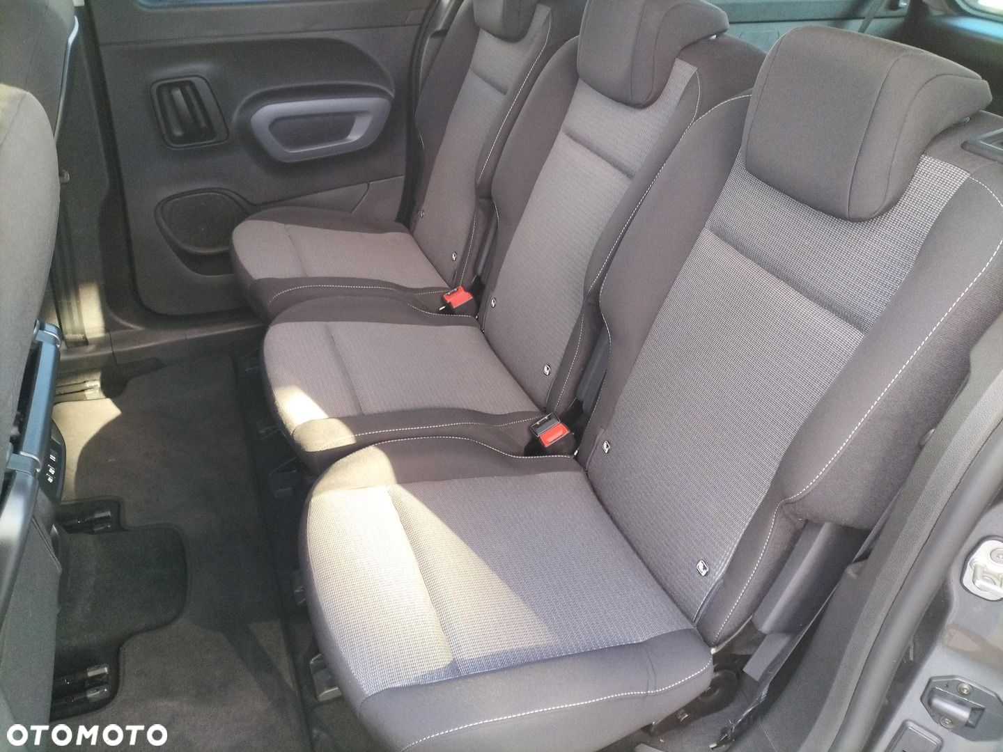 Toyota Proace City Verso Long 1.5 D-4D Family - 13