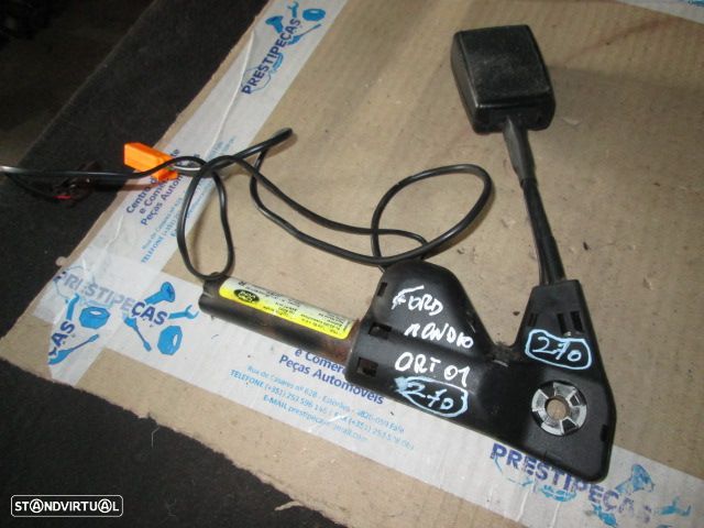 Pre-Tensor 1S71 F61208 BHYYGZ FORD MONDEO 2001 FD - 1