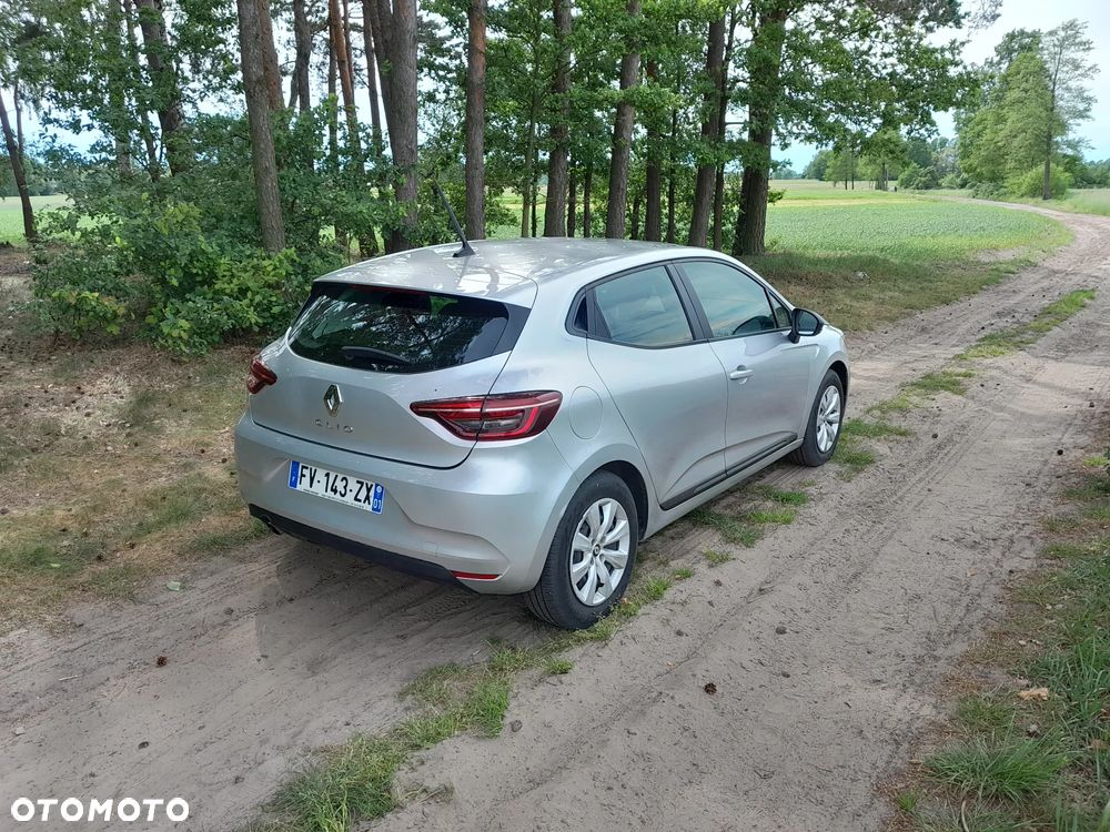 Renault Clio TCe 90 ZEN - 4