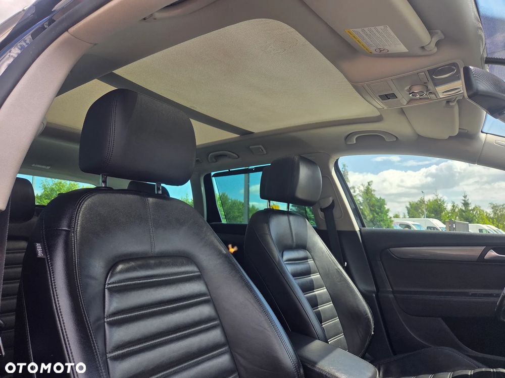 Volkswagen Passat 2.0 TDI DPF Highline DSG - 9
