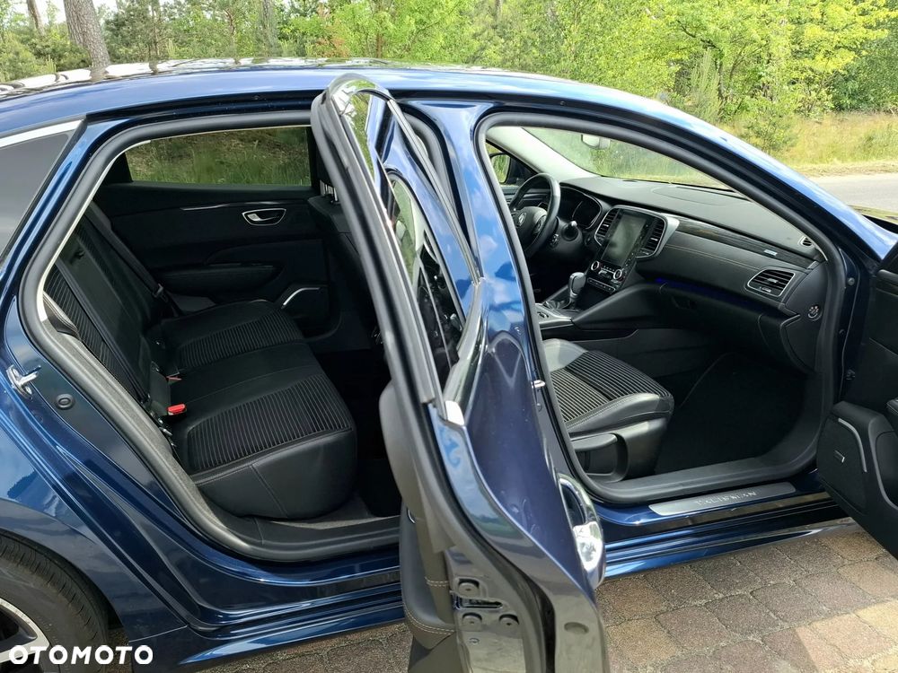 Renault Talisman 1.8 TCe FAP S-Edition EDC - 13