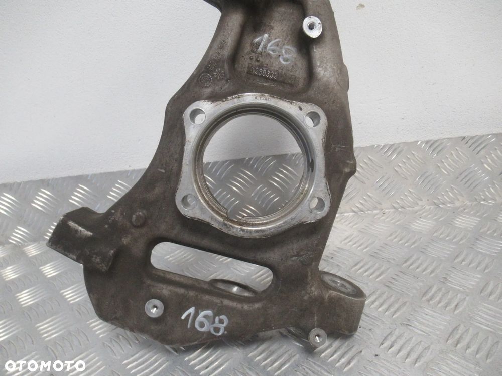 ZWROTNICA PRZEDNIA PRZÓD PRAWA MERCEDES AMG GT X290 W290 A2900332 2018 - 8