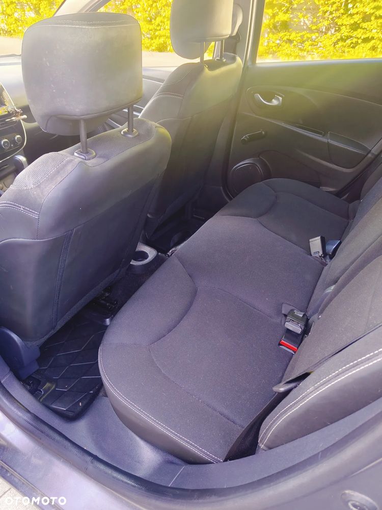 Renault Clio 1.2 Energy TCe Intens EDC - 22