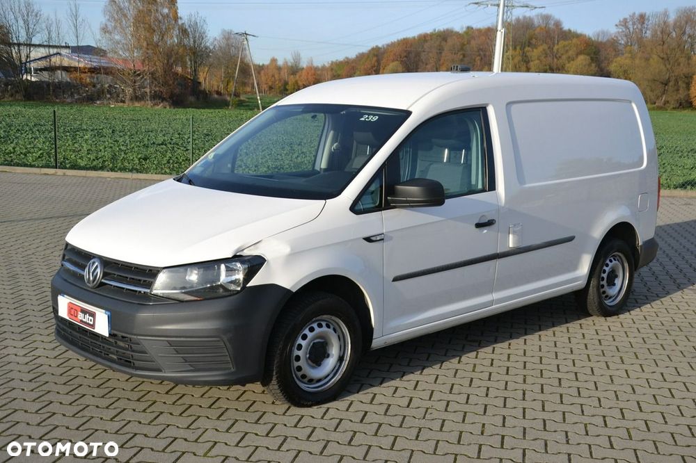 Volkswagen Caddy - 3