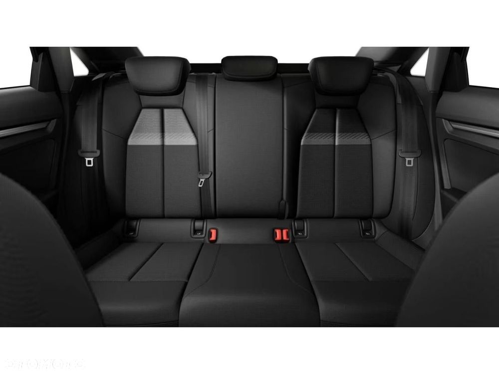 Audi A3 Limousine - 9