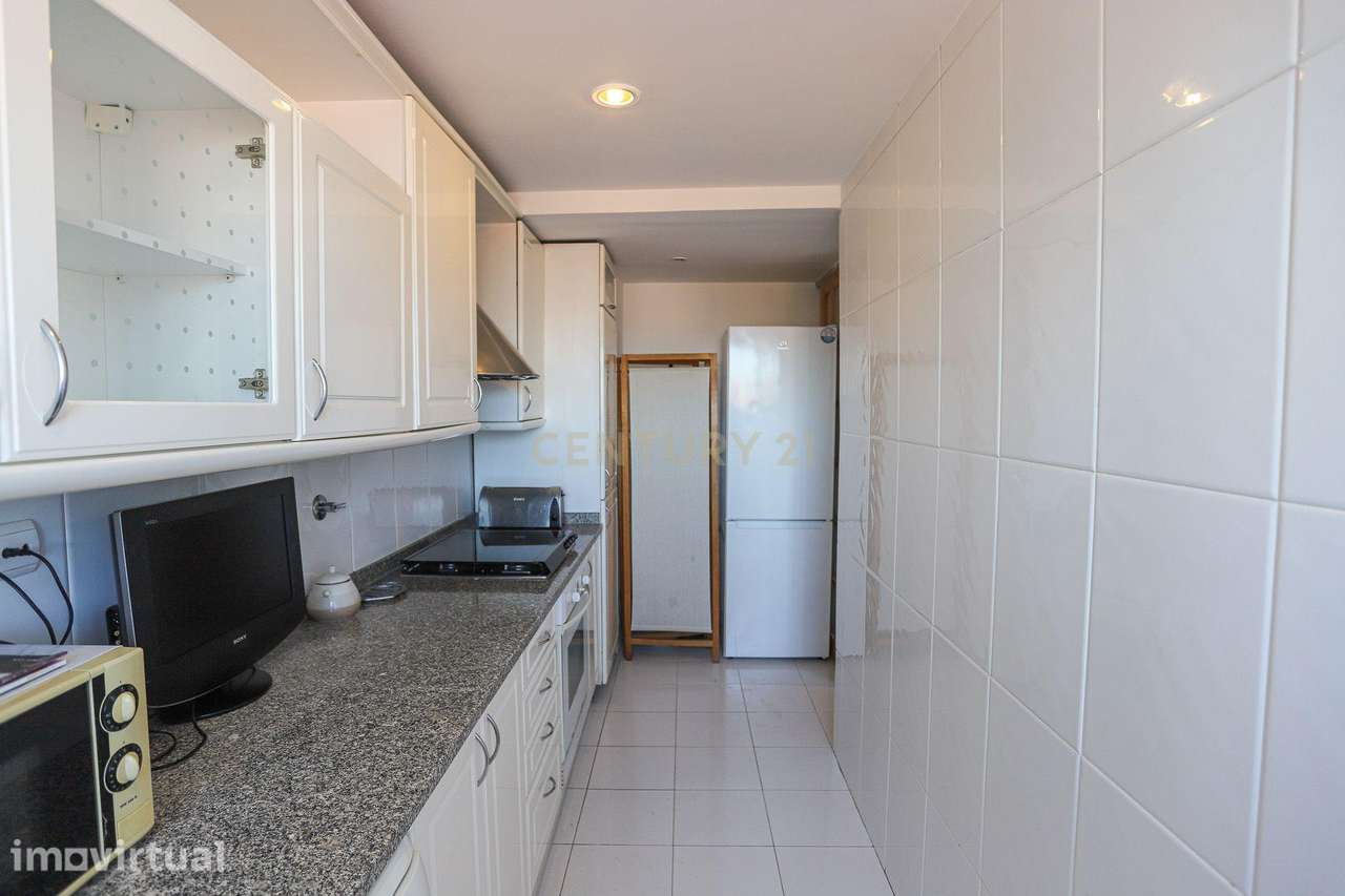 Apartamento em frente ao Jardim do Campo Grande - Grande imagem: 3/21