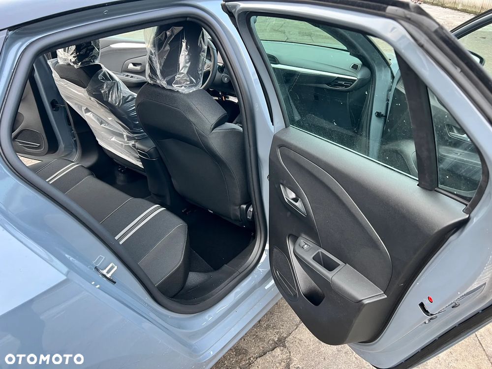 Opel Corsa 1.2 T GS S&S - 20