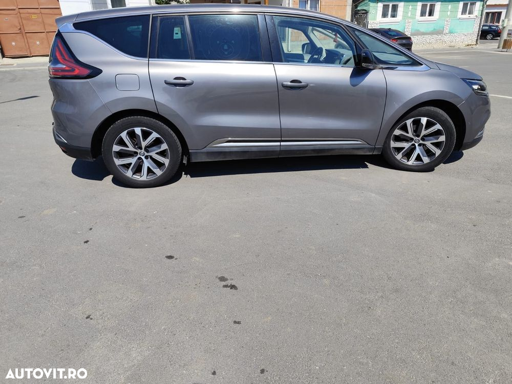 Renault Espace - 2