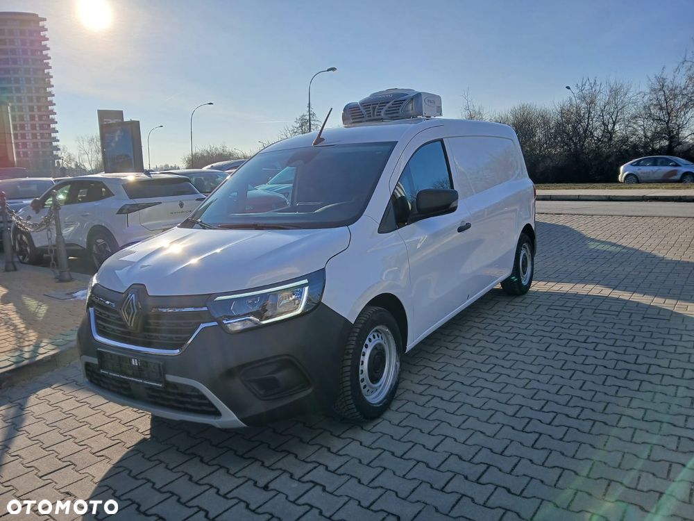 Renault Kangoo - 2