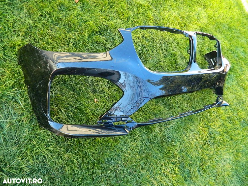 Bara fata BMW X3 G01 model 2018-2022 cod 5111-139605-14 - 6