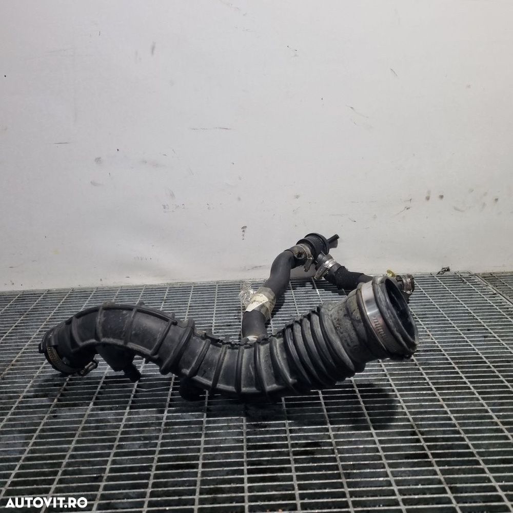 Furtun Dacia Sandero 2 0.9 B 2012 - 2016 66kW 90CP 898CC H4B 408 Euro5 (1472) - 2