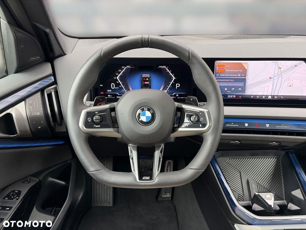 BMW X3 - 10