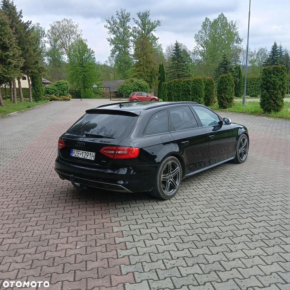 Audi A4 Avant 3.0 TDI clean diesel Quattro S tronic - 3