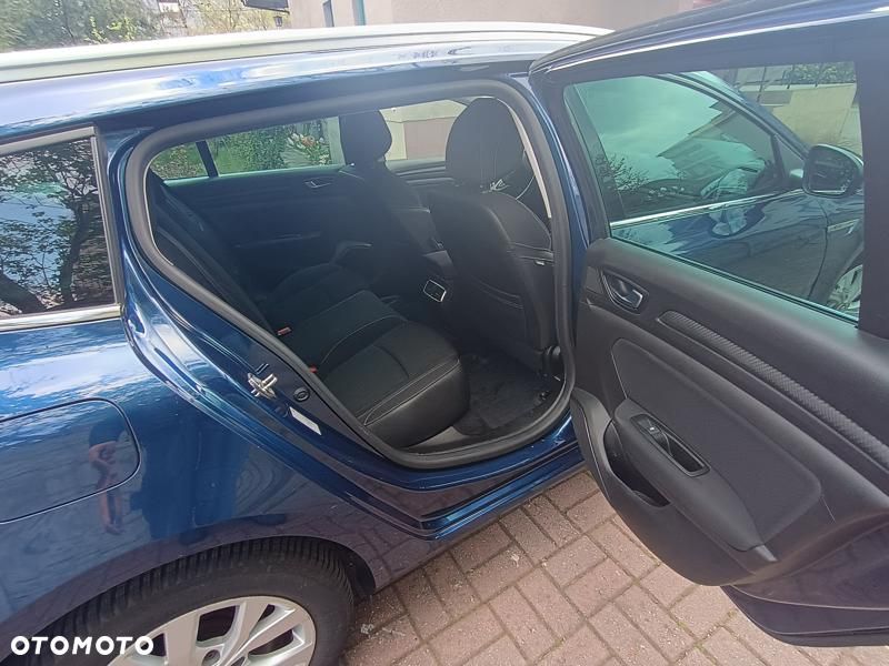 Renault Megane 1.3 TCe FAP Limited - 11