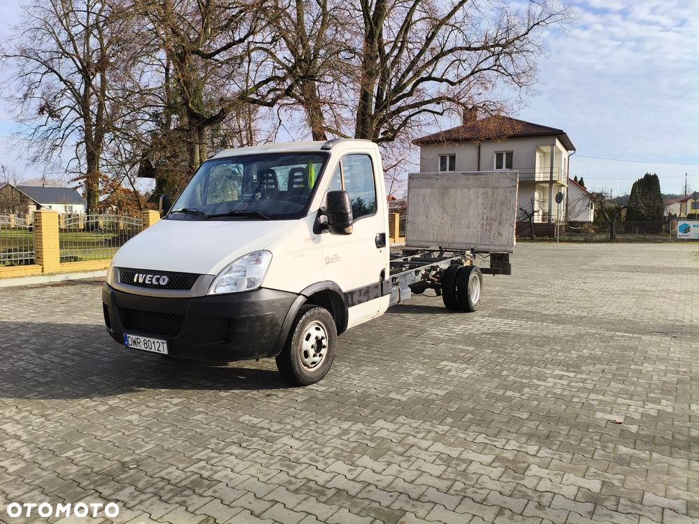 Iveco Daily - 1