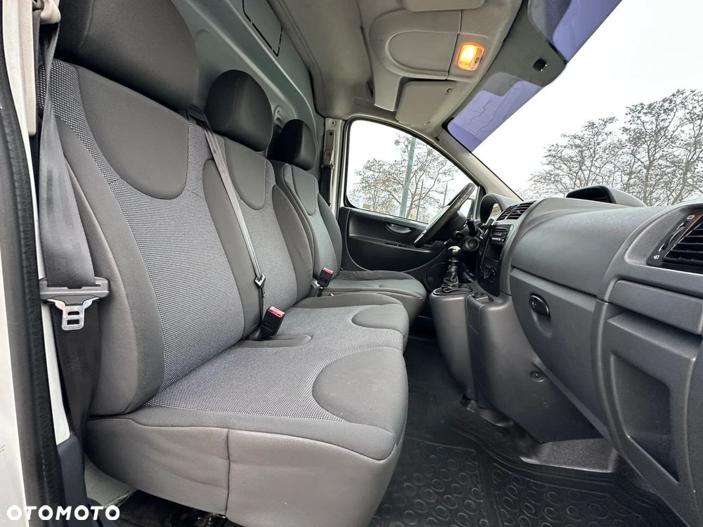 Citroën Jumpy - 12