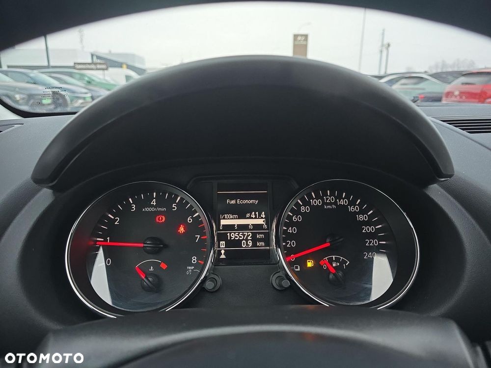 Nissan Qashqai 1.6 I-Way - 14