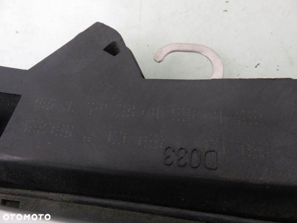 KLAMKA PRAWA TYLNA FIAT CROMA II 51734942 - 2