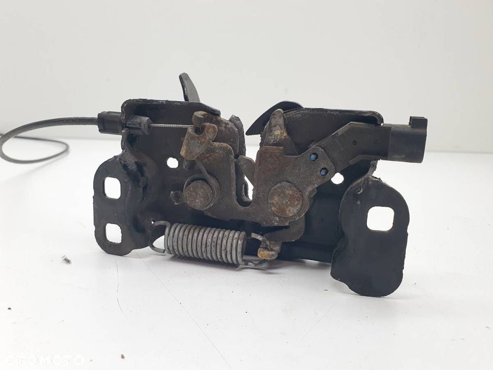 ZAMEK MASKI LINKA OTWIERANIA MASKI JEEP GRAND CHEROKEE IV WK2 68032581AD - 4