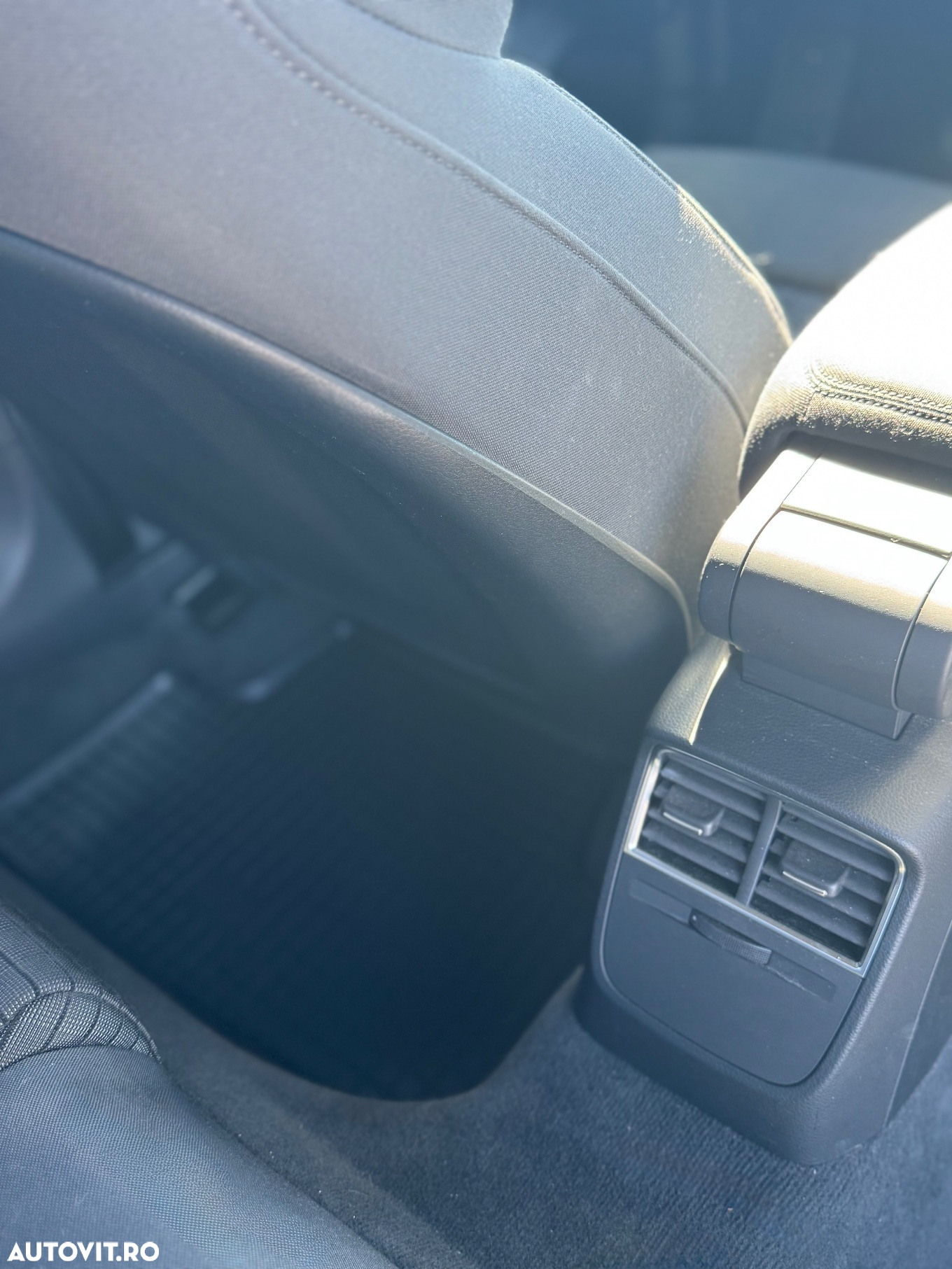 Audi A3 - 6