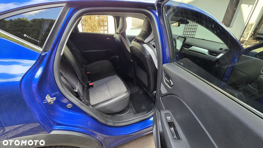Renault Captur TCe 90 INTENS - 12
