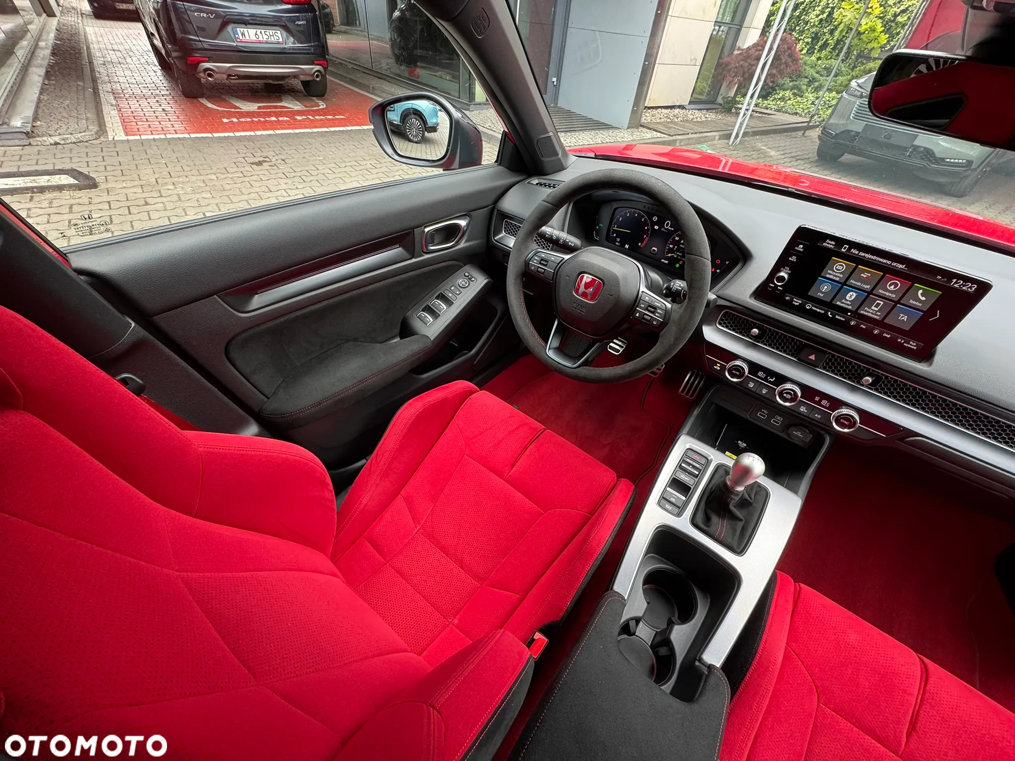 Honda Civic 2.0 T Type R - 28