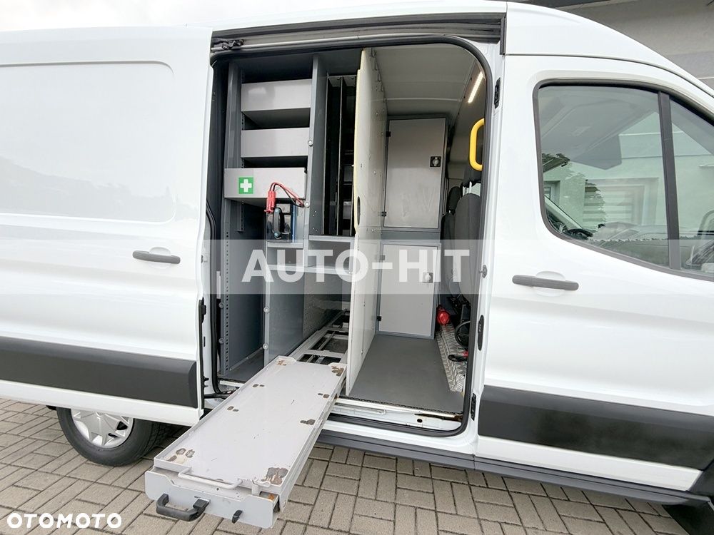 Ford Transit - 19