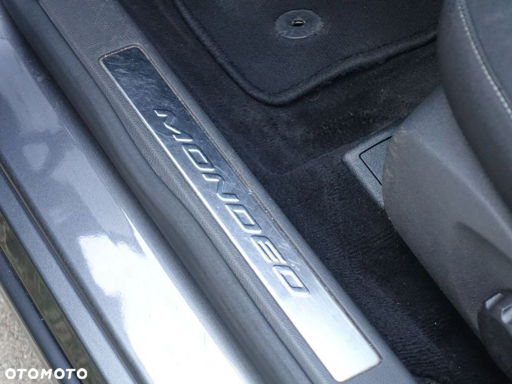 Ford Mondeo 2.0 EcoBlue Titanium - 14
