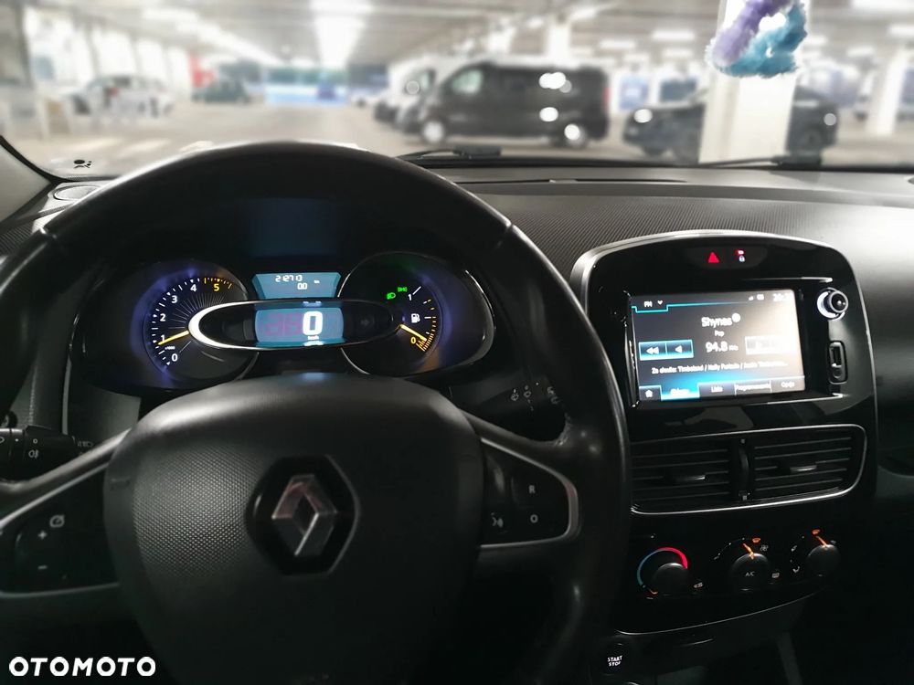 Renault Clio 1.5 dCi Energy Business EU6 - 20