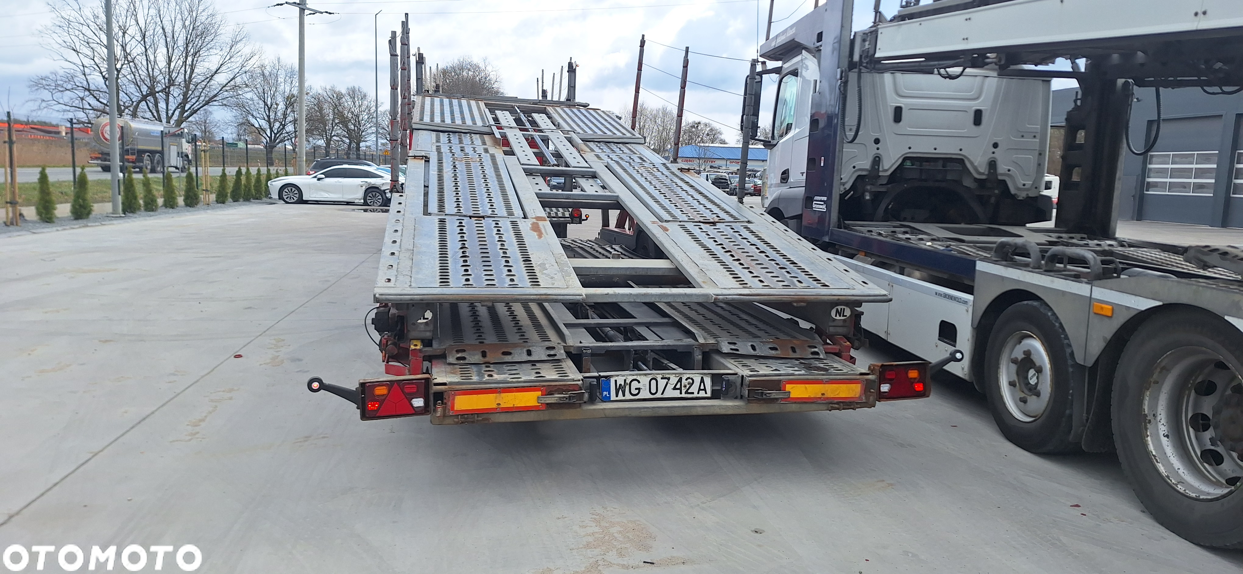 Volvo Fm - 4