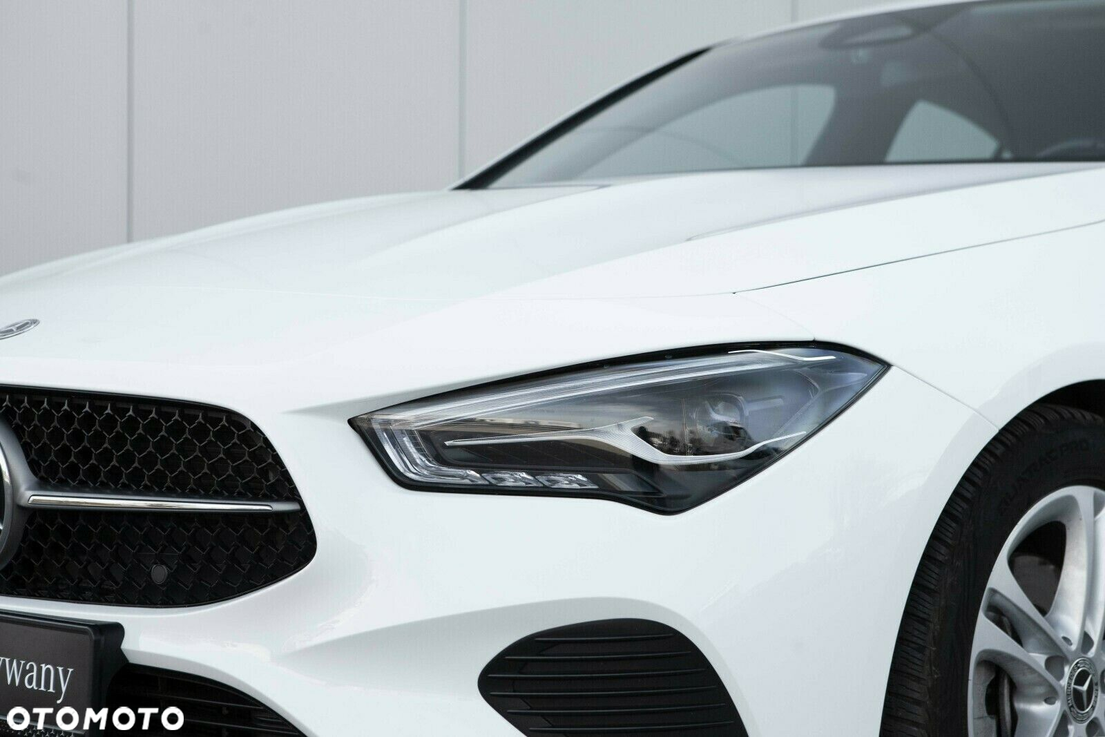 Mercedes-Benz CLA 200 7G-DCT - 11