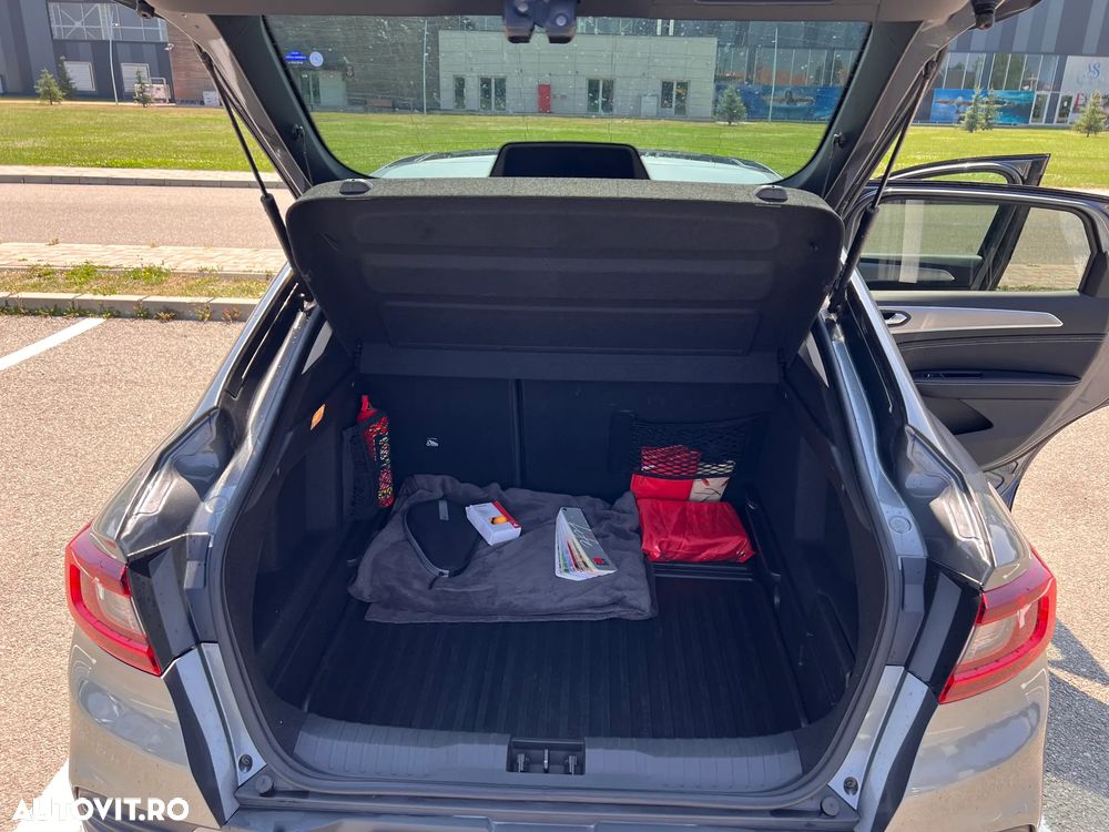 Renault Arkana E-TECH 145 Techno - 11